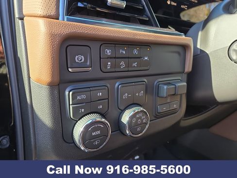 New 2026 Chevrolet Suburban High Country w/ LPO, Get Active Package image 14