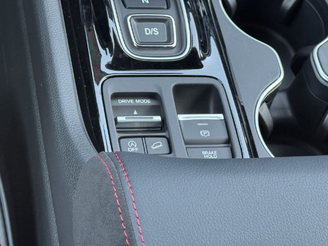 New 2026 Honda Pilot Black Edition image 24