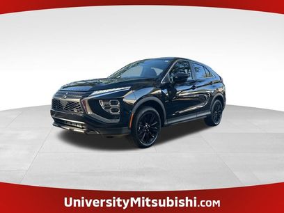 New 2026 Mitsubishi Eclipse Cross LE