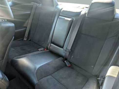 Used 2022 Dodge Challenger R/T w/ Plus Package RWD image 16