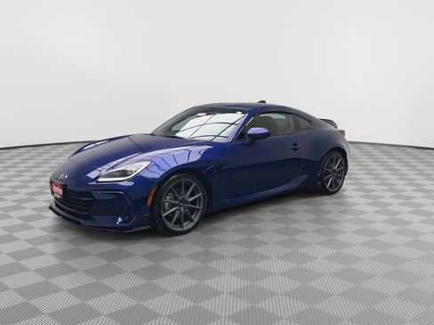 Used 2024 Subaru BRZ Limited image 29