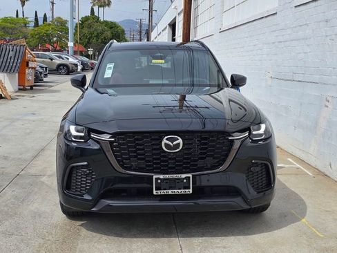 New 2026 MAZDA CX-70 3.3 Turbo S w/ Premium Package image 2