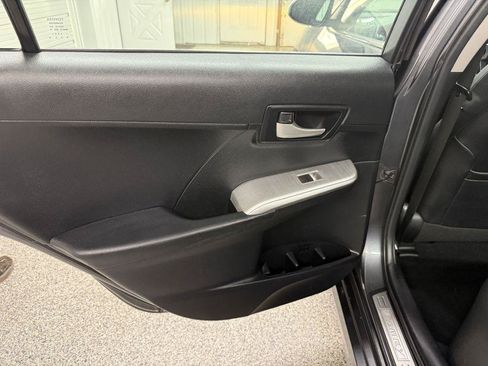 Used 2012 Toyota Camry SE FWD image 24