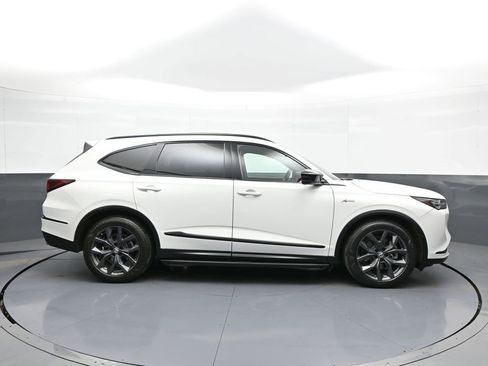 Certified 2022 Acura MDX A-Spec AWD/4WD image 5