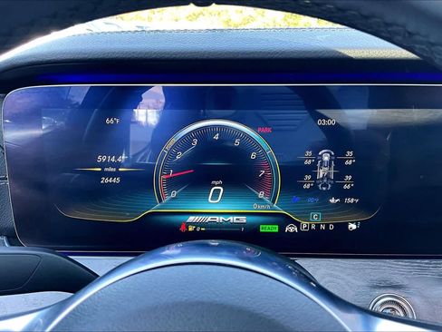 Used 2019 Mercedes-Benz AMG GT 53 image 25