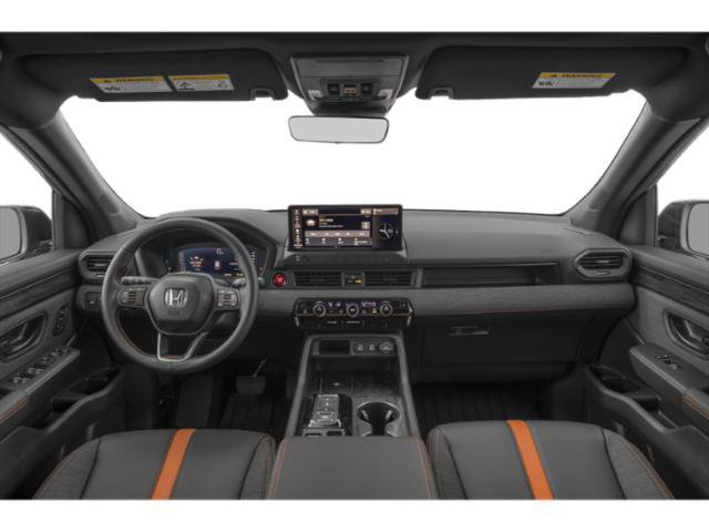 New 2026 Honda Passport TrailSport image 10