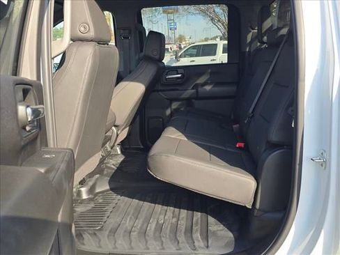 New 2025 Chevrolet Silverado 3500 W/T w/ WT Convenience Package image 24