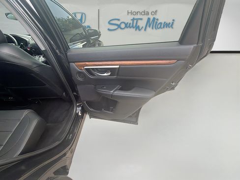 Used 2022 Honda CR-V EX-L image 30