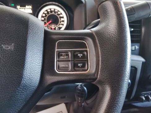 Used 2018 RAM 2500 Tradesman w/ Cold Weather Group AWD/4WD image 25