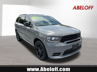 Used 2019 Dodge Durango GT AWD/4WD video 1