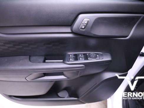 New 2025 Ford Ranger XL image 19