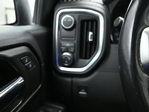 Used 2020 Chevrolet Silverado 1500 LT w/ All-Star Edition RWD image 22