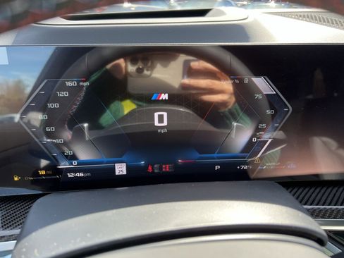 New 2026 BMW X5 M60i image 14