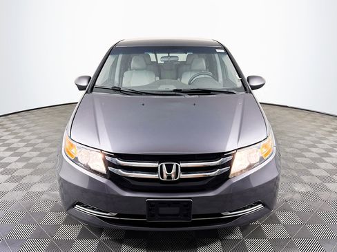 Used 2016 Honda Odyssey EX image 2