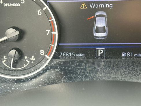 Used 2020 Nissan Altima 2.5 SR image 18