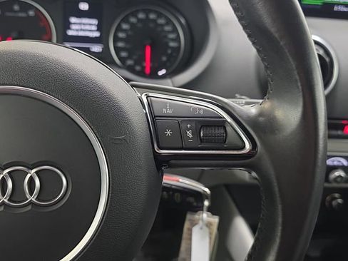 Used 2015 Audi A3 1.8T Premium w/ Cold Weather Package image 14