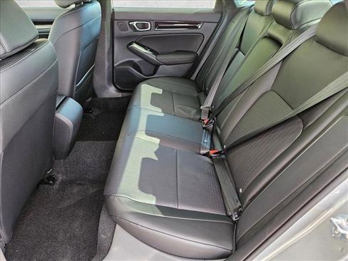 New 2026 Honda Civic Sport Touring image 15