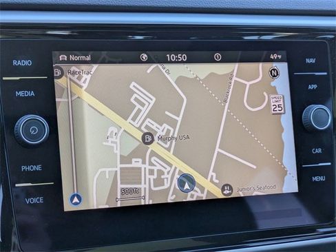 Used 2023 Volkswagen Atlas SEL R-Line image 27