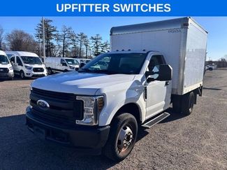 Used 2019 Ford F350 XL video 2