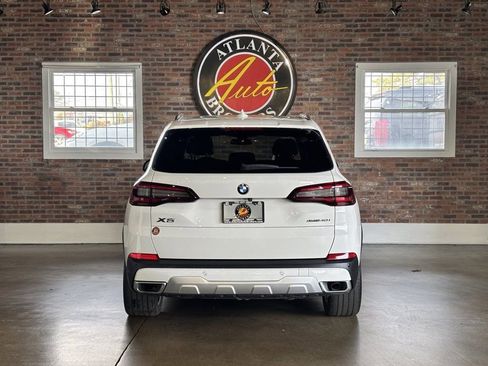 Used 2020 BMW X5 sDrive40i w/ Premium Package image 30