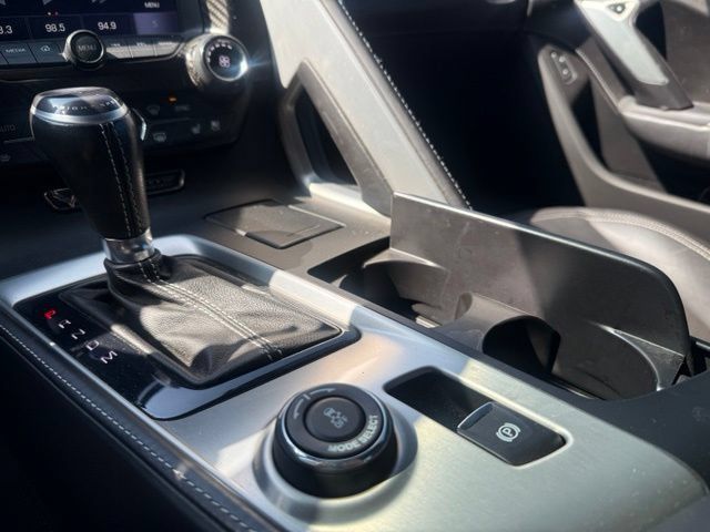 Used 2015 Chevrolet Corvette Stingray Coupe w/ 3LT Preferred Equipment Group RWD image 35