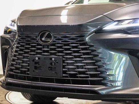 Used 2024 Lexus RX 350 Premium Plus w/ Accessory Package (Z1) FWD image 8