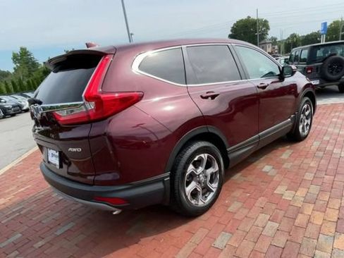 Used 2019 Honda CR-V EX-L image 9