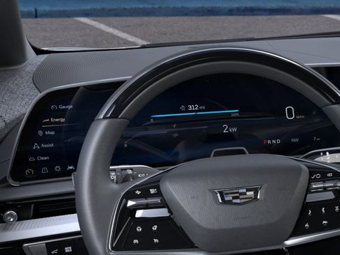 New 2026 Cadillac Optiq Sport 1 image 18