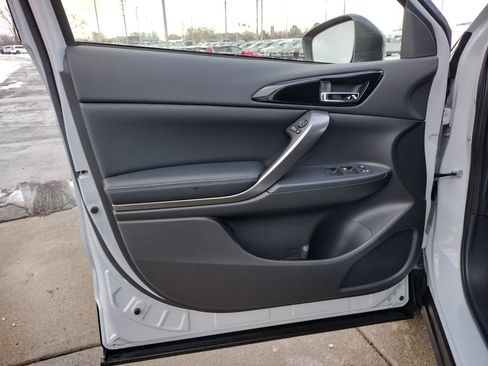 New 2026 Mitsubishi Eclipse Cross Black Edition image 27