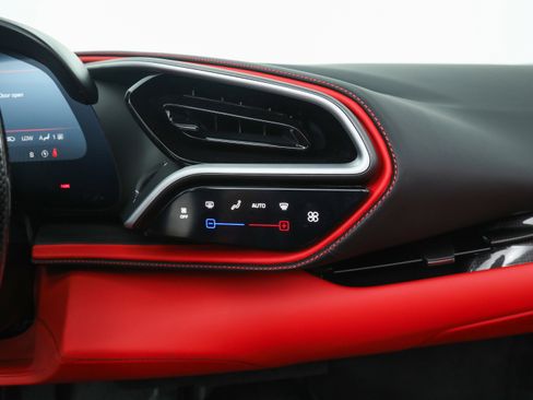 Certified 2024 Ferrari 296 GTS image 30