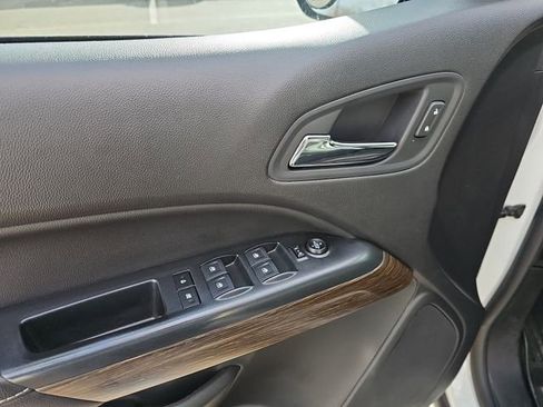 Used 2018 GMC Canyon Denali image 21