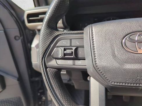 Certified 2024 Toyota Tacoma SR5 RWD image 19