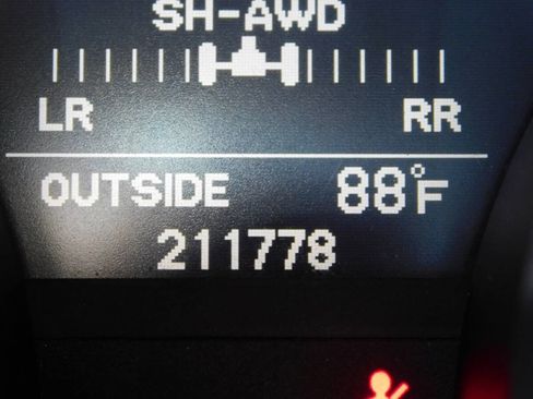 Used 2011 Acura MDX w/ Technology Package image 9