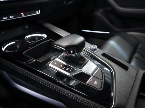 Used 2023 Audi A5 2.0T Premium Plus w/ Premium Plus AWD/4WD image 20