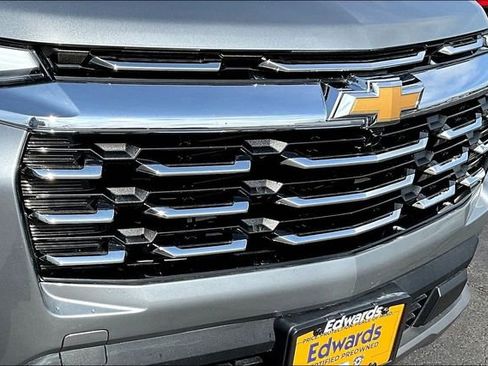 Used 2026 Chevrolet Equinox LT FWD image 31