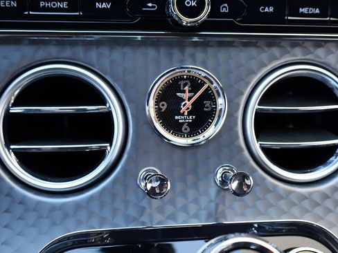 New 2026 Bentley Continental GT AWD/4WD image 31