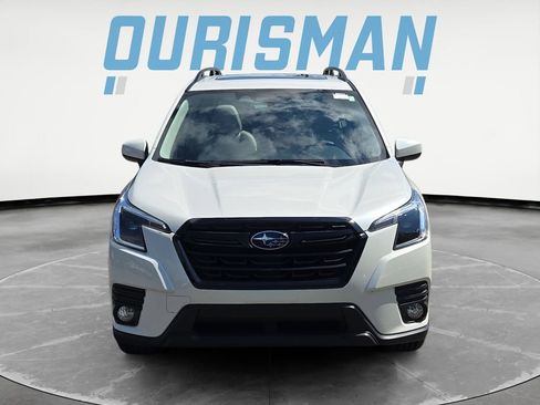 Certified 2023 Subaru Forester Premium AWD/4WD image 8
