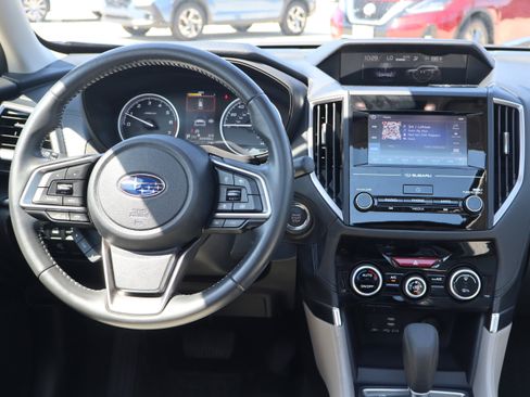 Used 2024 Subaru Forester Premium AWD/4WD image 13
