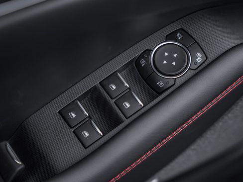 New 2025 Ford Mustang Mach-E Premium w/ Sport Appearance Package image 38