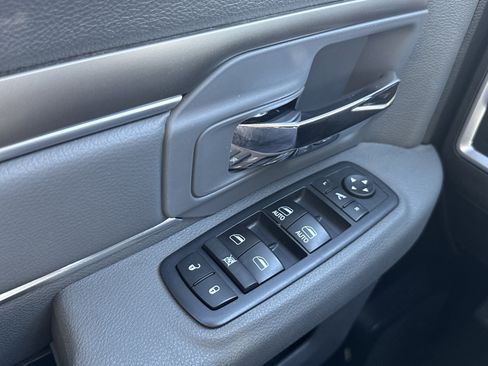 Used 2017 RAM 1500 Lone Star image 19