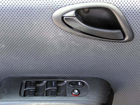 Used 2007 Honda Fit Sport image 9