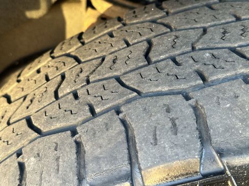 Used 2020 Chevrolet Silverado 3500 High Country image 12