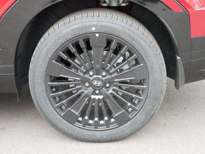New 2026 Hyundai Santa Fe Calligraphy