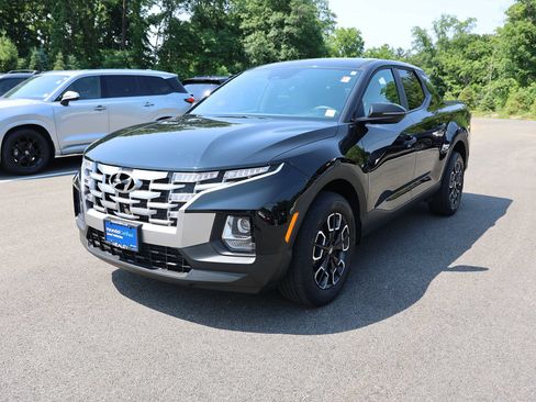 Certified 2022 Hyundai Santa Cruz SEL AWD/4WD image 3