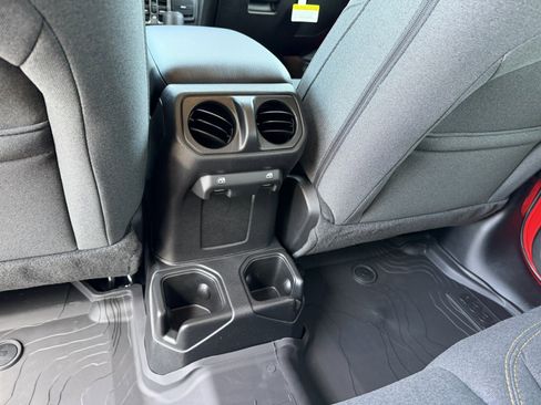 New 2026 Jeep Wrangler Unlimited Sport image 14