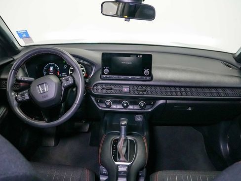 Used 2024 Honda HR-V Sport image 17