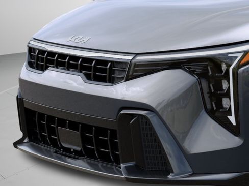 New 2026 Kia K4 GT-Line Turbo FWD image 13