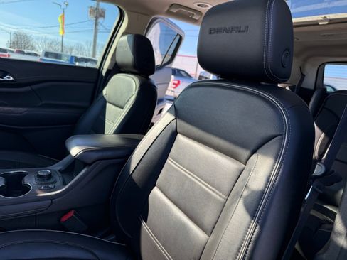 Used 2020 GMC Acadia Denali w/ LPO, Floor Liner Package image 17
