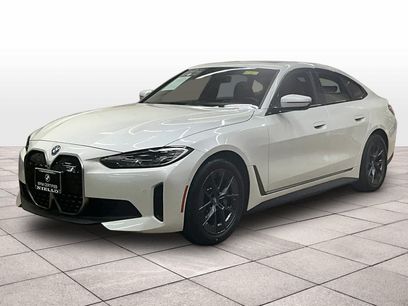 Used 2023 BMW i4 eDrive40