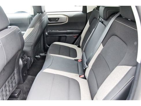 Used 2025 Ford Bronco Sport Big Bend AWD/4WD image 12
